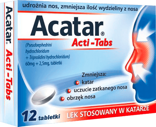 Купить акатар acatar